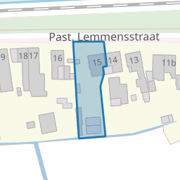 Perceel BDL02-L-1228
