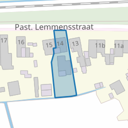 Perceel BDL02-L-1229