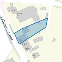 Perceel BDL02-L-1256