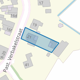 Perceel BDL02-L-1292