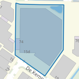 Perceel BDL02-L-1304