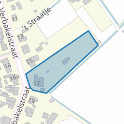 Perceel BDL02-L-1314