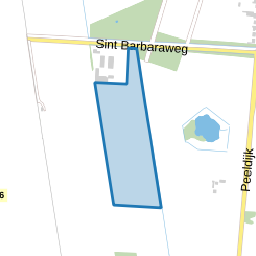 Perceel BDL02-L-1317