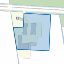 Perceel BDL02-L-1318