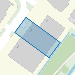 Perceel BDL02-L-1333