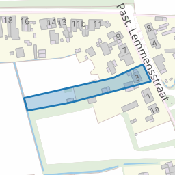 Perceel BDL02-L-1358