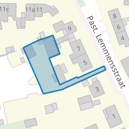 Perceel BDL02-L-1365