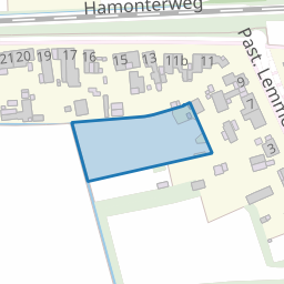 Perceel BDL02-L-1366