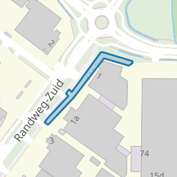 Perceel BDL02-L-1371