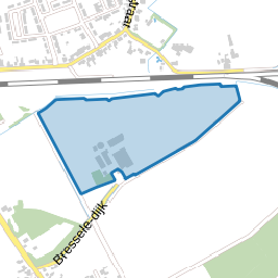 Perceel BDL02-L-1518