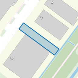Perceel BDL02-L-1527