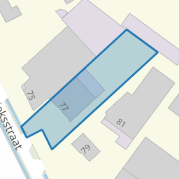 Perceel BDL02-L-1537