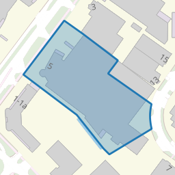 Perceel BDL02-L-1556