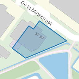 Perceel BDL02-L-1567