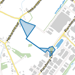 Perceel BDL02-L-1575