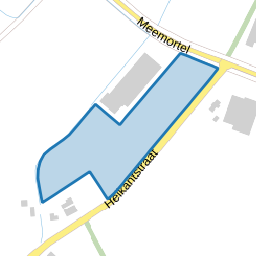 Perceel BDL02-L-1598