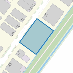 Perceel BDL02-L-1607