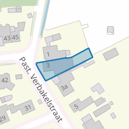 Perceel BDL02-L-1609