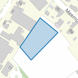 Perceel BDL02-L-1627