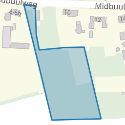 Perceel BDL02-L-1629