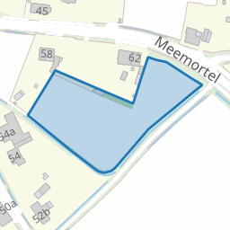 Perceel BDL02-L-1636