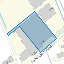 Perceel BDL02-L-1652