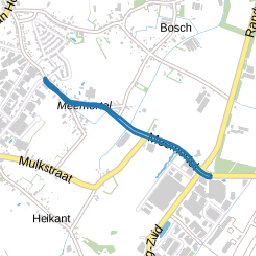 Perceel BDL02-L-1664