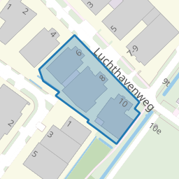 Perceel BDL02-L-1665