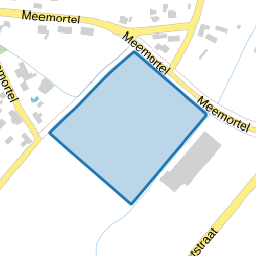 Perceel BDL02-L-367