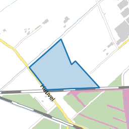 Perceel BDL02-L-556