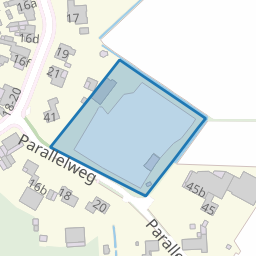Perceel BDL02-L-723