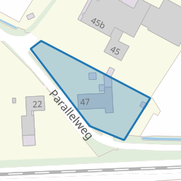 Perceel BDL02-L-725