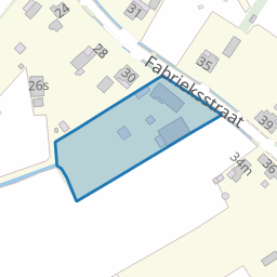 Perceel BDL02-L-832