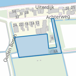 Perceel BDM00-B-1015