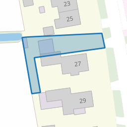 Perceel BDM00-B-1040