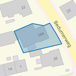 Perceel BDM00-B-1047