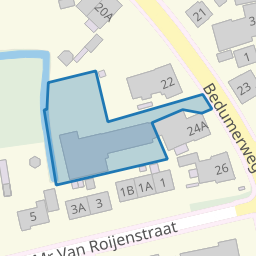 Perceel BDM00-B-1048