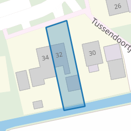 Perceel BDM00-B-1057