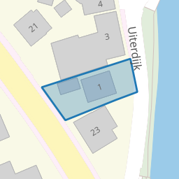 Perceel BDM00-B-1068