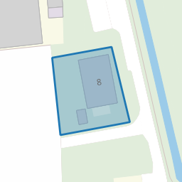 Perceel BDM00-B-1214