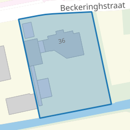 Perceel BDM00-B-1249