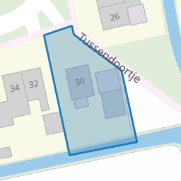 Perceel BDM00-B-1255