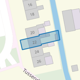 Perceel BDM00-B-1264