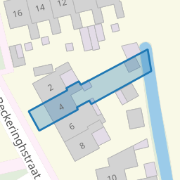 Perceel BDM00-B-1273