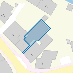 Perceel BDM00-B-1321