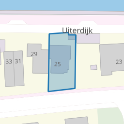 Perceel BDM00-B-1363