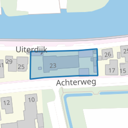 Perceel BDM00-B-1364