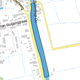 Perceel BDM00-B-1411