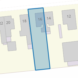 Perceel BDM00-B-1446