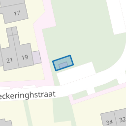 Perceel BDM00-B-1462